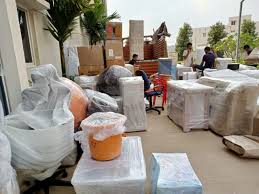 Top Packers and Movers Services in Mohali